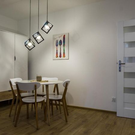 Complex Apartamenty - Morski 코잘린 외부 사진